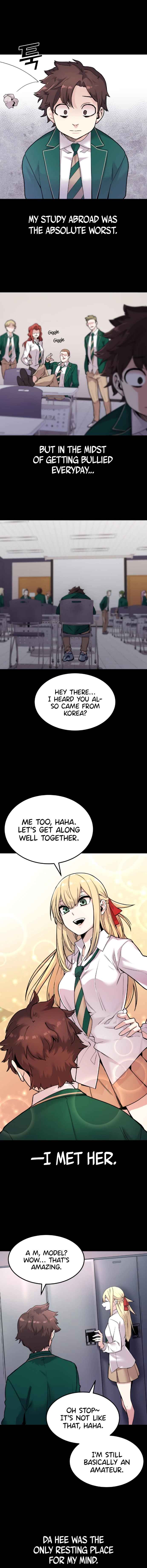 Webtoon Character Na Kang Lim Chapter 6 2